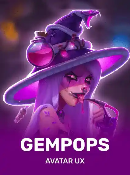 GemPops game tile