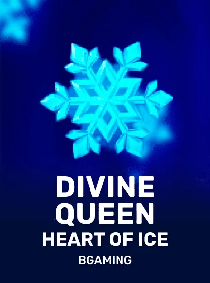 Divine Queen: Heart of Ice game tile