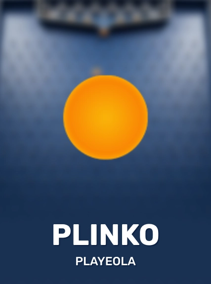 Plinko game tile