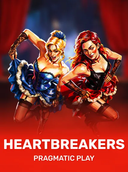 Heartbreakers game tile