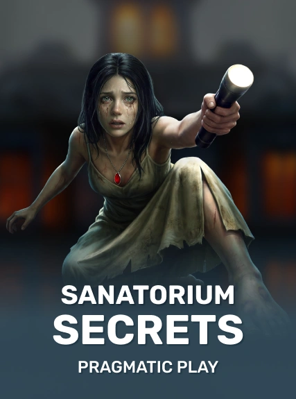 Sanatorium Secrets game tile