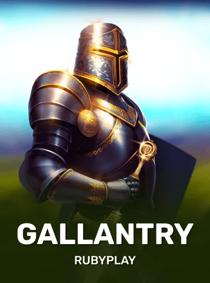 Gallantry game tile