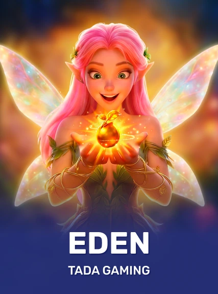 Eden game tile